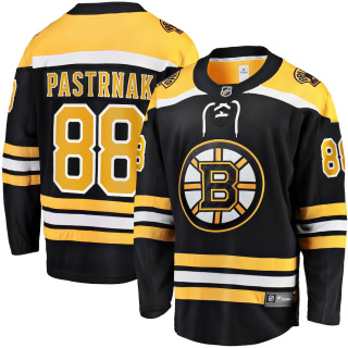 Tröja Fanatics Breakaway NHL Boston Bruins Pastrnack