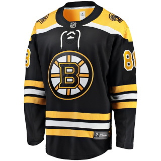 Tröja Fanatics Breakaway NHL Boston Bruins Pastrnack