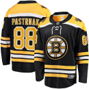 Tröja Fanatics Breakaway NHL Boston Bruins Pastrnack