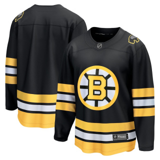 Trikot Fanatics Breakaway NHL Boston Bruins