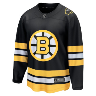 Trikot Fanatics Breakaway NHL Boston Bruins
