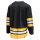 Trikot Fanatics Breakaway NHL Boston Bruins