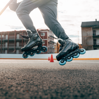 Inline Skate Marsblade O1 Elite Senior