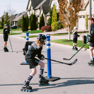 Inline Skate Marsblade O1 Elite Senior