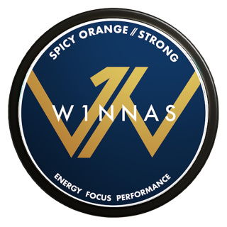 W1NNAS Performance Pouches