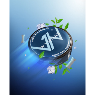 W1NNAS Performnace Pouches