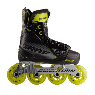 Inlines Graf MAXX 15 barn, justerbar