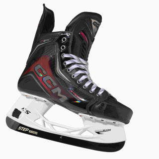 Skates CCM JETSPEED FT8 PRO Intermediate