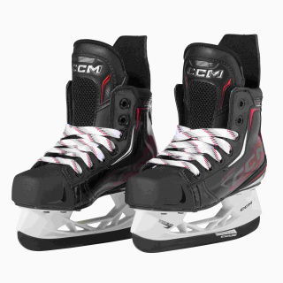 Schlittschuhe CCM JETSPEED FT8 PRO Bambini bis 31.5