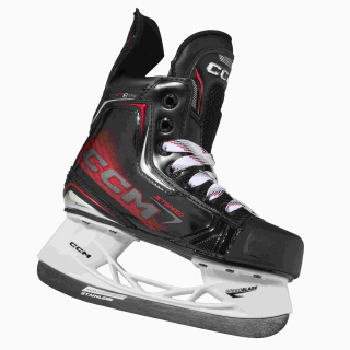 Schlittschuhe CCM JETSPEED FT8 PRO Bambini bis 31.5