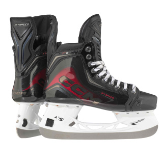 Schlittschuhe CCM JETSPEED FT8 Intermediate