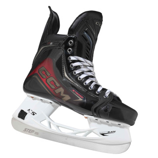Schlittschuhe CCM JETSPEED FT8 Intermediate