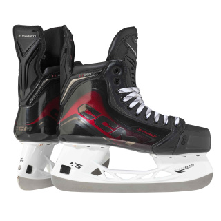 Schlittschuhe CCM JETSPEED 890 Intermediate