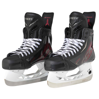 Schlittschuhe CCM JETSPEED 890 Intermediate