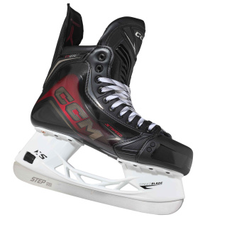 Schlittschuhe CCM JETSPEED 890 Intermediate
