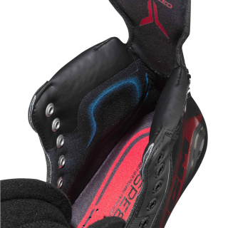 Schlittschuhe CCM JETSPEED 890 Intermediate