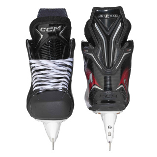 Schlittschuhe CCM JETSPEED 870 Senior
