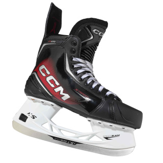 Schlittschuhe CCM JETSPEED 870 Intermediate