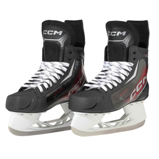 Schlittschuhe CCM JETSPEED 860 Intermediate