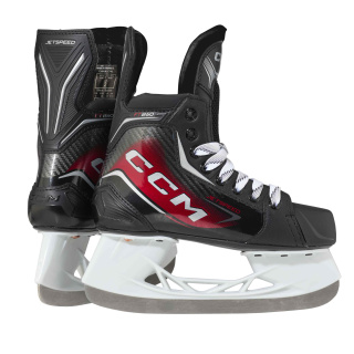 Schlittschuhe CCM JETSPEED 860 Junior
