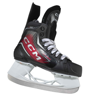 Schlittschuhe CCM JETSPEED 860 Junior