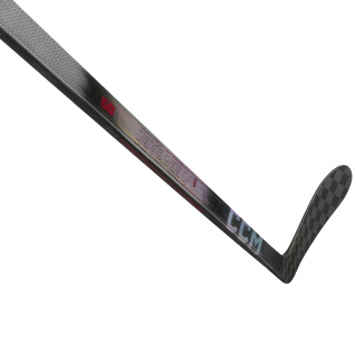 Schläger CCM JETSPEED FT8 Junior 50 Flex 54-Zoll