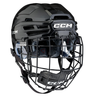Helm CCM TACKS 920 Combo (mit Gitter) Senior