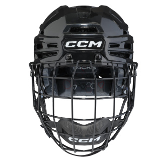 Helm CCM TACKS 920 Combo (mit Gitter) Senior