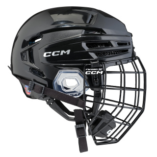Helm CCM TACKS 920 Combo (mit Gitter) Senior