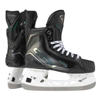 Schlittschuhe CCM JETSPEED FTW Senior