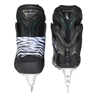 Schlittschuhe CCM JETSPEED FTW Senior