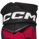 Gloves CCM JETSPEED FT8 Senior