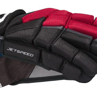 Handschuhe CCM JETSPEED FT8 Junior