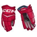 Gloves CCM JETSPEED FT880 Senior