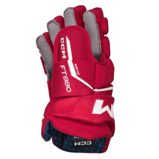 Handschuhe CCM JETSPEED FT880 Junior