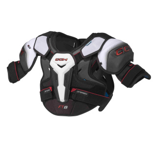 Axelskydd CCM JETSPEED FT8 Junior