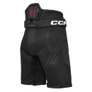 Hose CCM JETSPEED PRO mit Kletts Senior