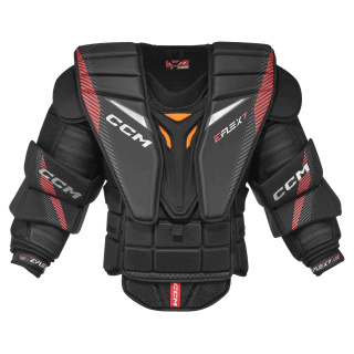 Chest- & Arm Protector CCM EFLEX 7.9 Intermediate