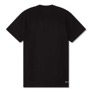 T-Shirt CCM TEAM TRAINING TEE Junior