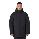 Jacke CCM TEAM WINTER Senior schwarz S