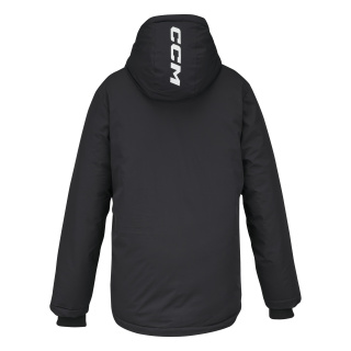 Jacke CCM TEAM WINTER Junior