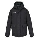 Jacke CCM TEAM WINTER Junior