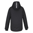 Jacke CCM TEAM WINTER Junior