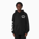 Hoodie CCM ATHLEISURE Junior