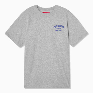 T-Shirt CCM ATHLEISURE TEE Senior