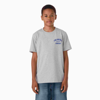 T-Shirt CCM ATHLEISURE TEE Junior