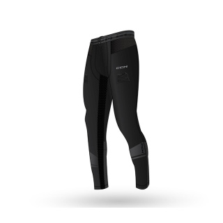 Jock Pant CCM Cut Protection Junior