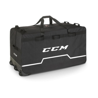 Goalie Wheel Bag CCM Large