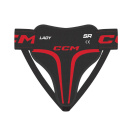 Tiefschutz CCM Damen S25