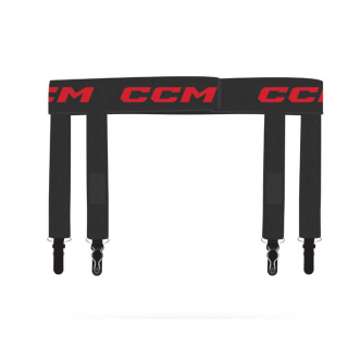 CCM Stutzenhalter Strapsgürtel Junior